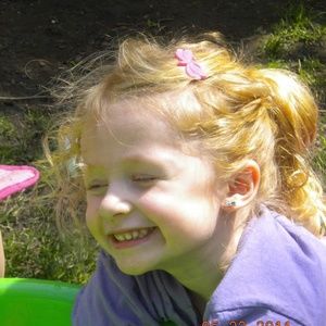 Meet your Posher, Wynter